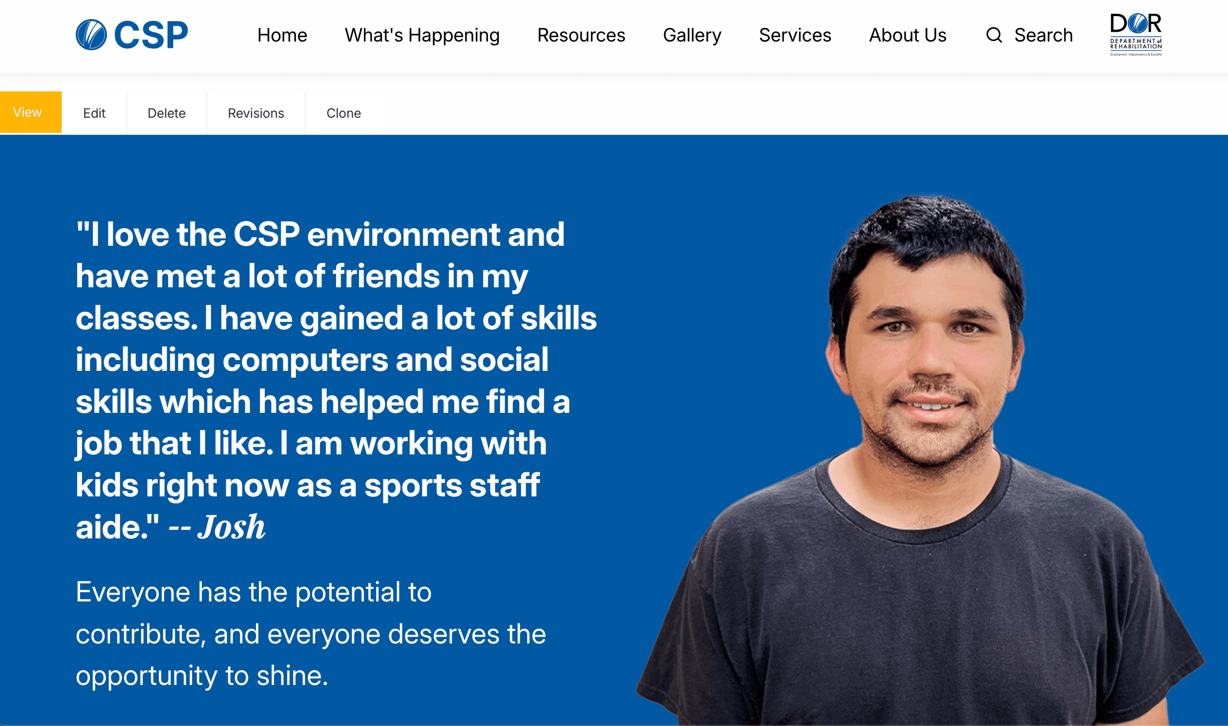 Project San Diego State University Research Foundation